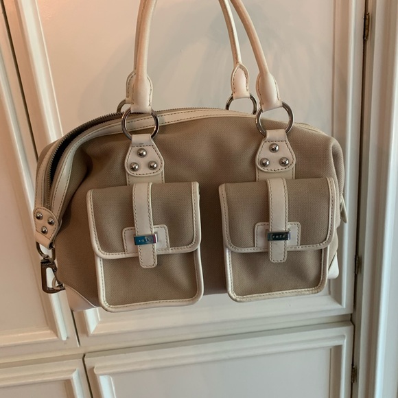 Rafe New York Khaki Handbag - Picture 7 of 7